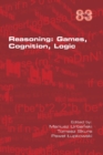 Image for Reasoning : Games, Cognition, Logic