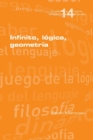 Image for Infinito, logica, geometria