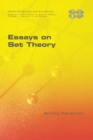 Image for Essays on Set Theory