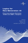 Image for Logics for New-Generation AI. First International Workshop, 18-20 June 2021, Hangzhou