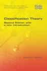 Image for Classification Theory. Second Edition with a new introduction