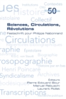 Image for Sciences, Circulations, Revolutions. Festschrift pour Philippe Nabonnand
