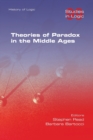 Image for Theories of Paradox in the Middle Ages