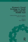 Image for Women&#39;s Travel Writings in North Africa and the Middle East, Part II