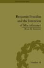 Image for Benjamin Franklin and the invention of microfinance