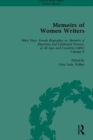 Image for Memoirs of Women Writers, Part II (set)