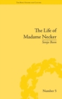 Image for The Life of Madame Necker