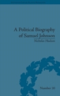 Image for A Political Biography of Samuel Johnson