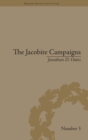 Image for The Jacobite campaigns  : the British state at war