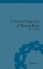 Image for A Political Biography of Thomas Paine