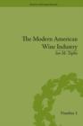 Image for The modern American wine industry: market formation and growth in North Carolina