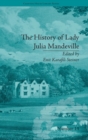 Image for The History of Lady Julia Mandeville