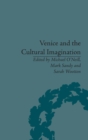Image for Venice and the Cultural Imagination