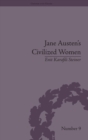 Image for Jane Austen&#39;s Civilized Women