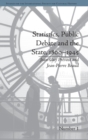 Image for Statistics, public debate and the state, 1800-1945  : a social, political and intellectual history of numbers