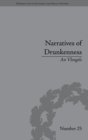 Image for Narratives of drunkenness  : Belgium, 1830-1914