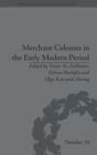 Image for Merchant Colonies in the Early Modern Period
