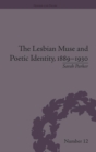 Image for The lesbian muse and poetic identity, 1889-1930