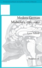 Image for Modern German Midwifery, 1885–1960