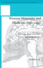 Image for Western Maternity and Medicine, 1880-1990
