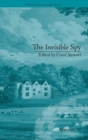 Image for The invisible spy