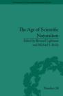 Image for The age of scientific naturalism  : Tyndall and his contemporaries