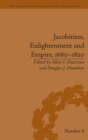Image for Jacobitism, Enlightenment and Empire, 1680–1820
