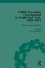 Image for British Economic Development in South East Asia, 1880–1939