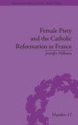 Image for Female Piety and the Catholic Reformation in France