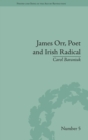 Image for James Orr, poet and Irish radical