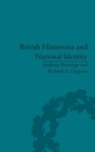 Image for British Historians and National Identity