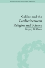 Image for Galileo and the conflict between religion and science