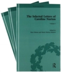 Image for The selected letters of Caroline Norton