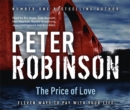Image for The price of love and other stories