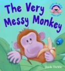 Image for The Very Messy Monkey