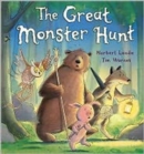 Image for The Great Monster Hunt