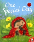 Image for One Special Day