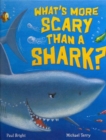 Image for What&#39;s More Scary Than a Shark?