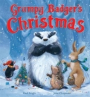 Image for Grumpy Badger&#39;s Christmas