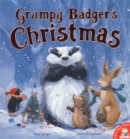 Image for Grumpy Badger&#39;s Christmas