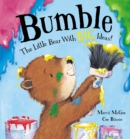 Image for Bumble  : the little bear with big ideas!