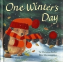 Image for One winter&#39;s day  : touch-and-feel book
