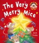 Image for The Very Merry Mice