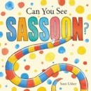 Image for Can You See Sassoon?