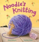 Image for Noodle&#39;s Knitting