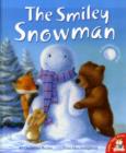 Image for The Smiley Snowman