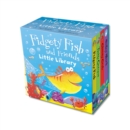 Image for Fidgety Fish and Friends - Little Library