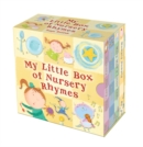 Image for My Little Box of Nursery Rhymes