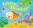 Image for Little stinker