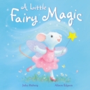 Image for A little fairy magic